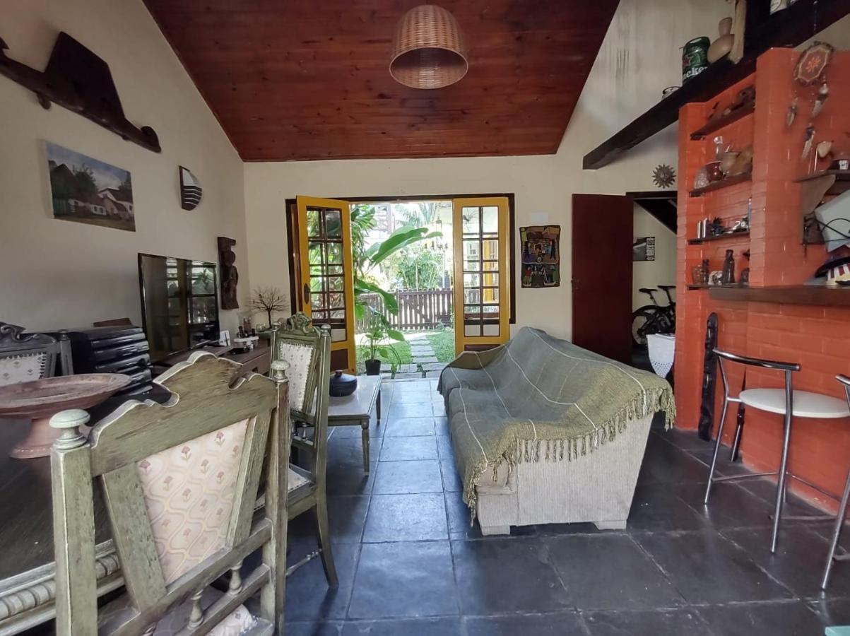 Holiday home Casa Pero 2 Em Cabo Frio