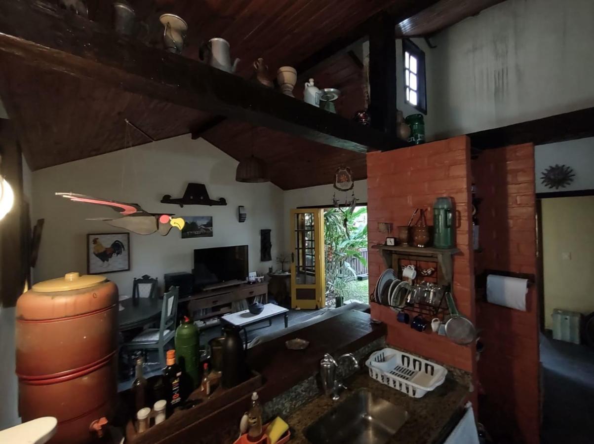 Holiday home Casa Pero 2 Em Cabo Frio