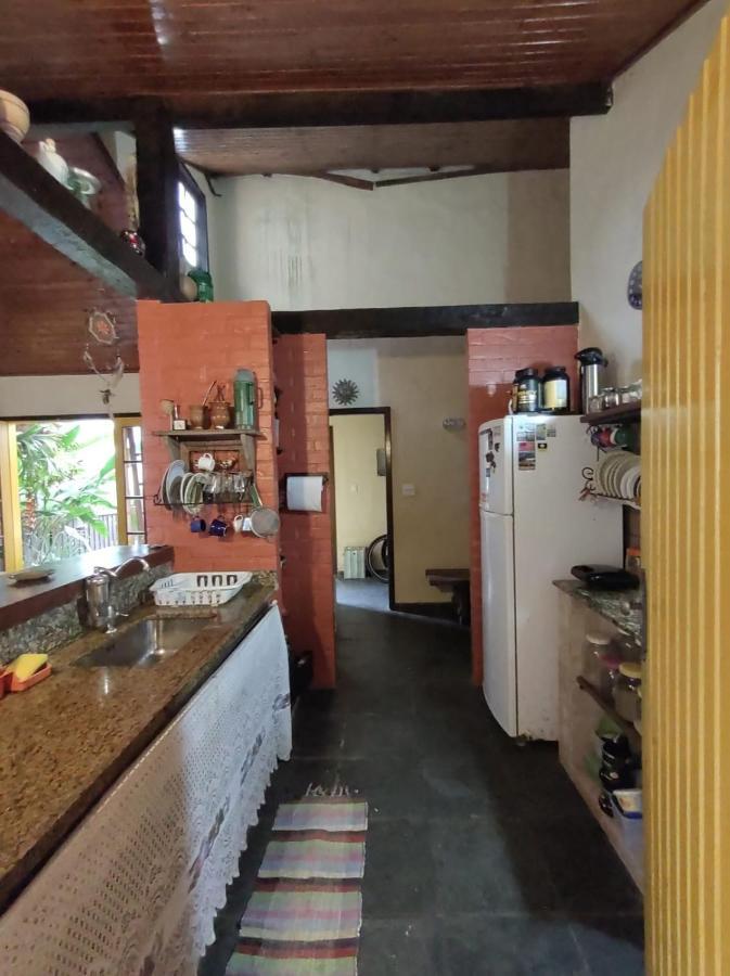 Holiday home Casa Pero 2 Em Cabo Frio